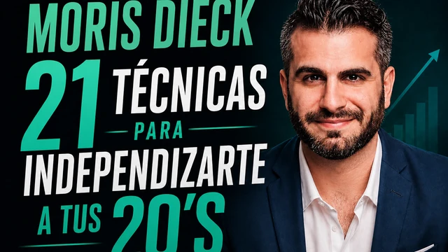 21 Técnicas para Independizarte a tus 20s