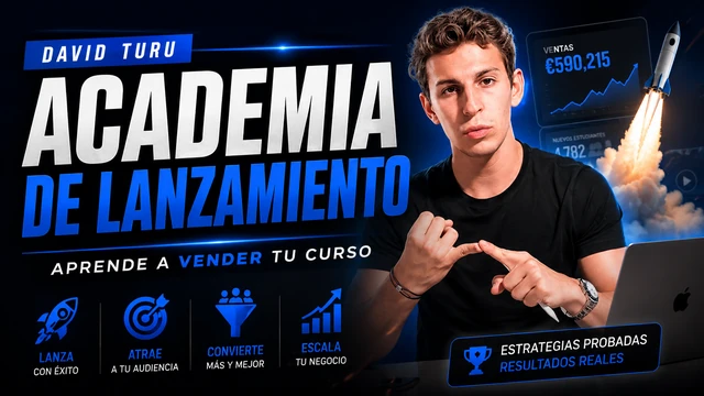 Academia de Lanzamiento