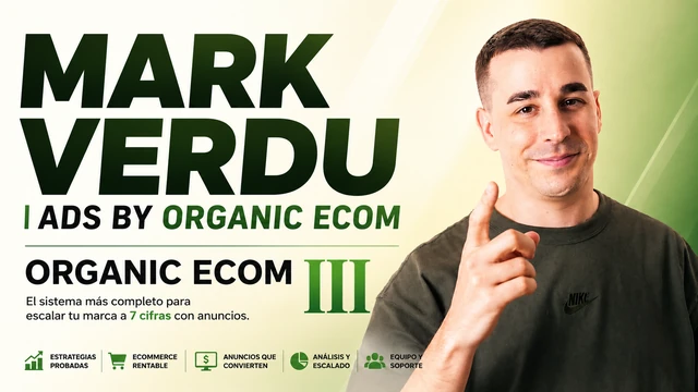 Ads by Organic Ecom III