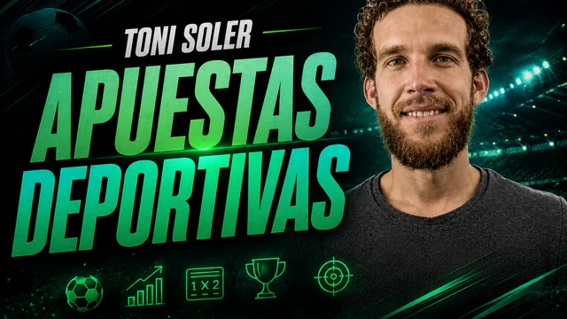 Apuestas Deportivas