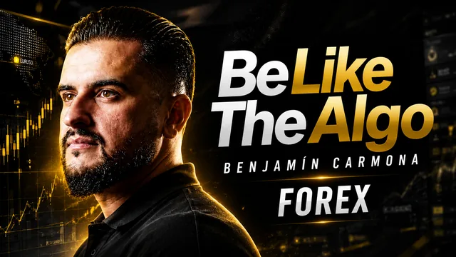 BeLikeTheAlgo