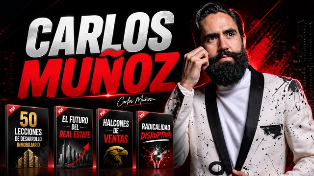Carlos Muñoz