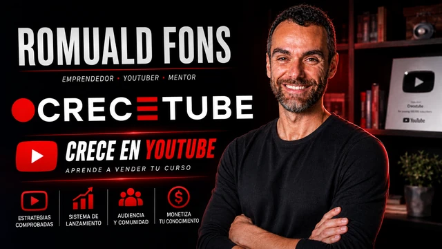Crecetube