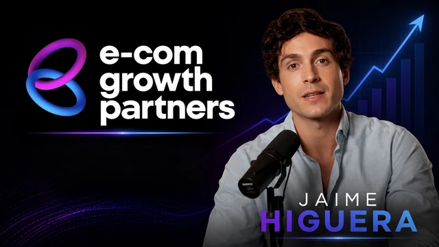 E-com Grow Partners