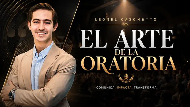 El Arte de la Oratoria