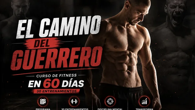 El Camino del Guerrero