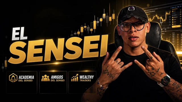 El Sensei