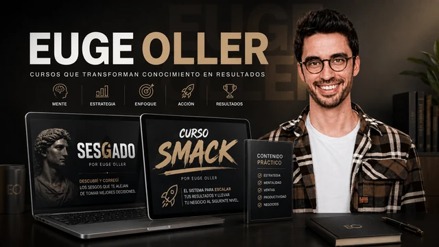 Euge Oller