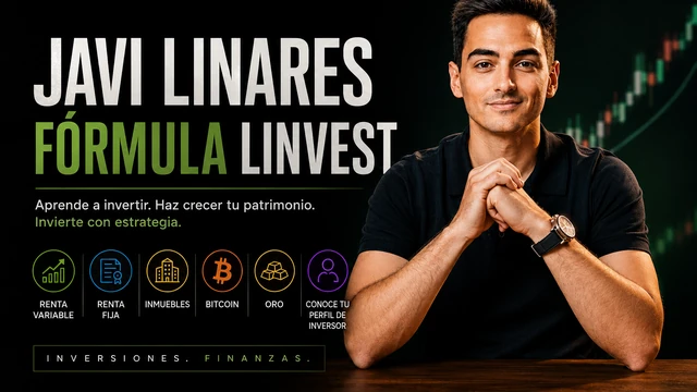 Fórmula Linvest