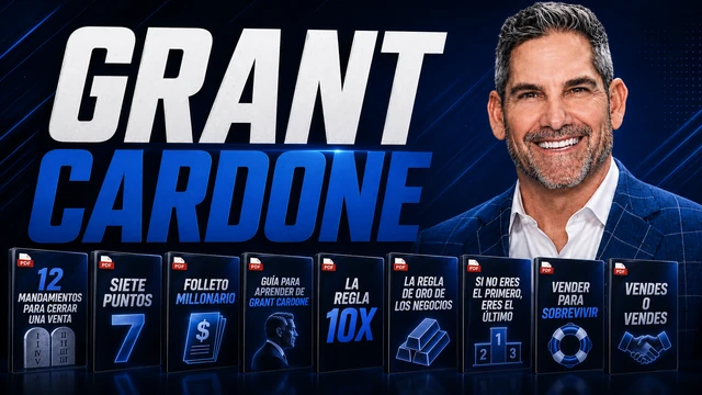 Grant Cardone