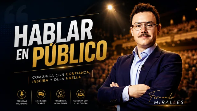 Hablar en Público