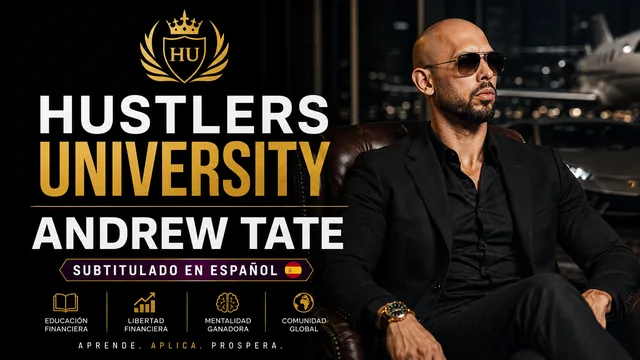 Hustlers University