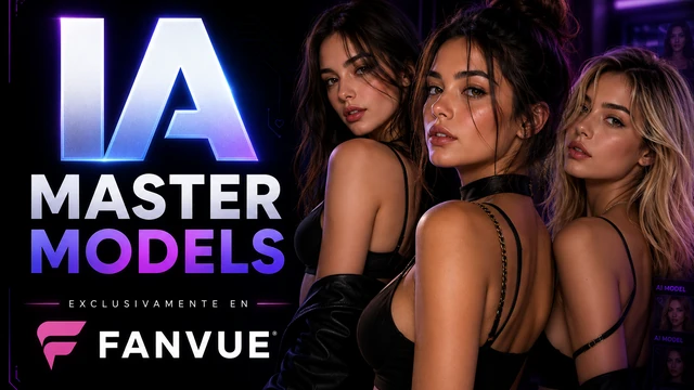 IA Master Models