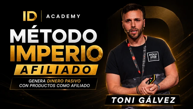 IDAcademy Método Imperio Afiliado