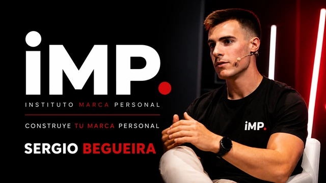 IMP Instituto Marca Personal