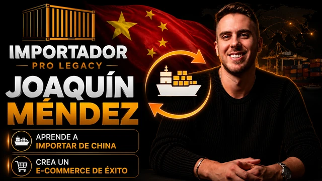 Importador Pro Legacy