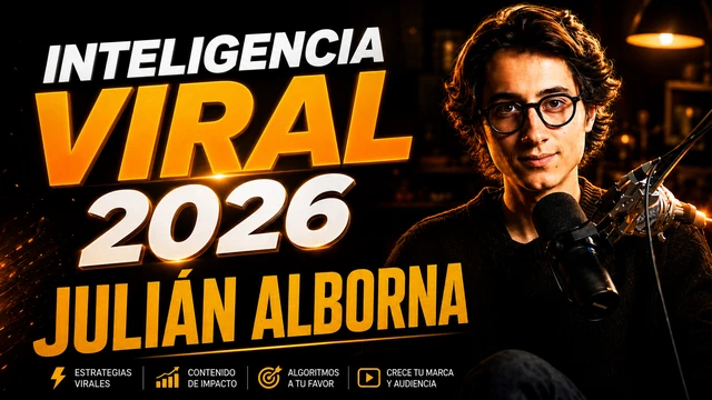 Inteligencia Viral