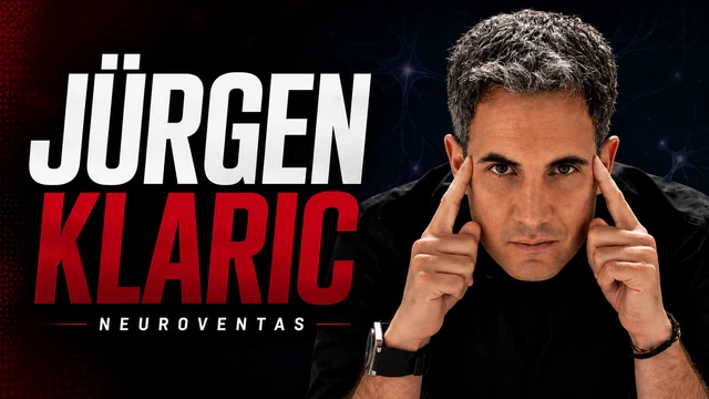 Jurgen Klaric