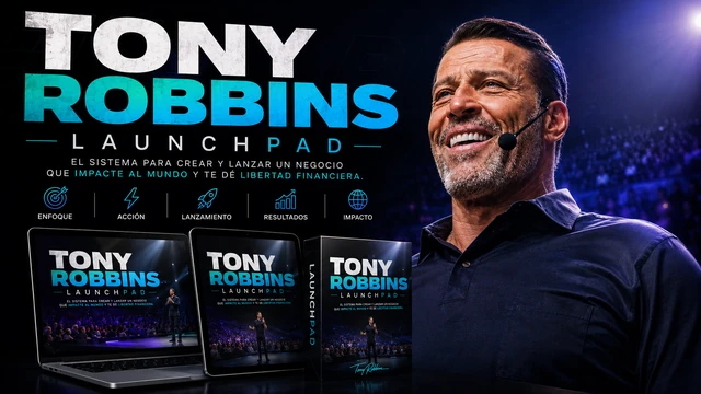 Launchpad