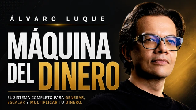 Maquina del Dinero
