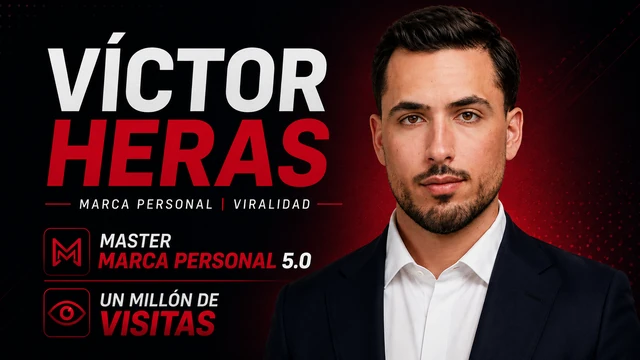 Marca Personal