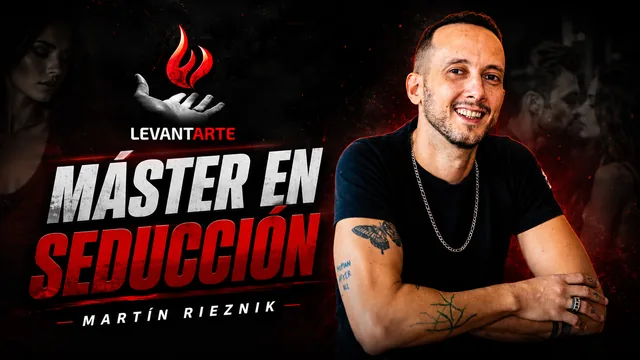 Master en Seducción
