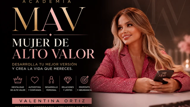 Mujer de Alto Valor