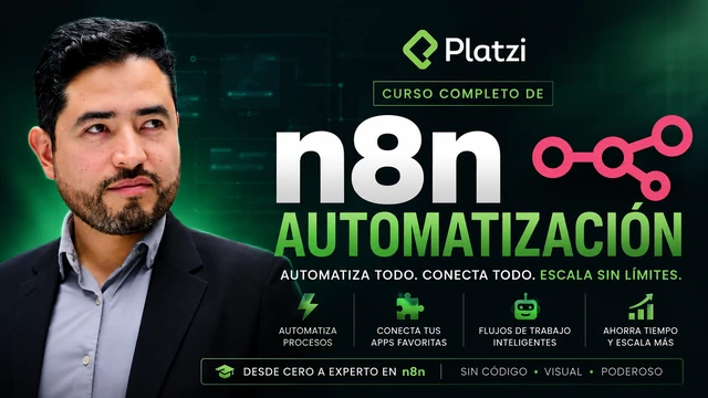 N8n Automatización