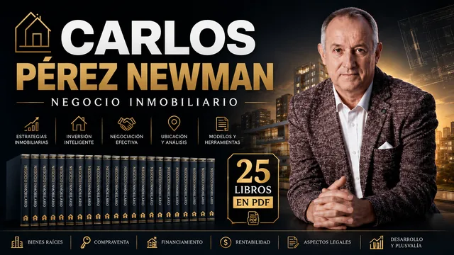 Negocio Inmobiliario