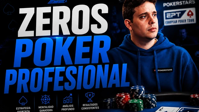 Poker Profesional