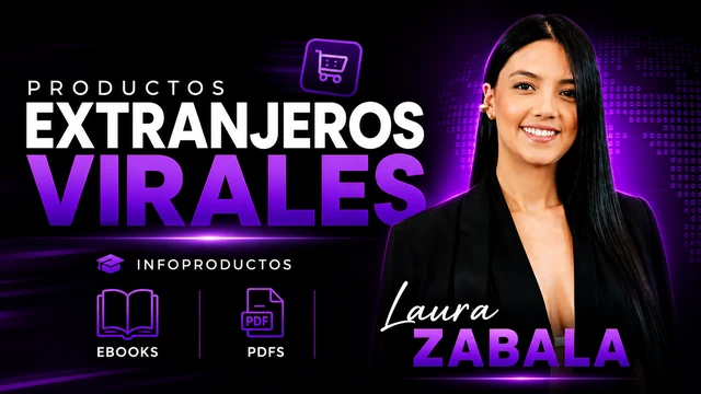 Productos Extranjeros Virales