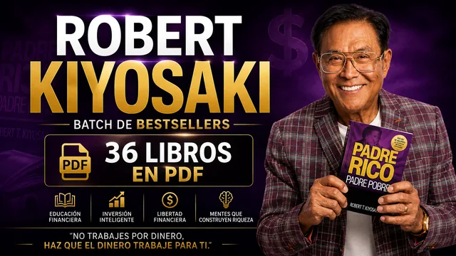 Robert Kiyosaki