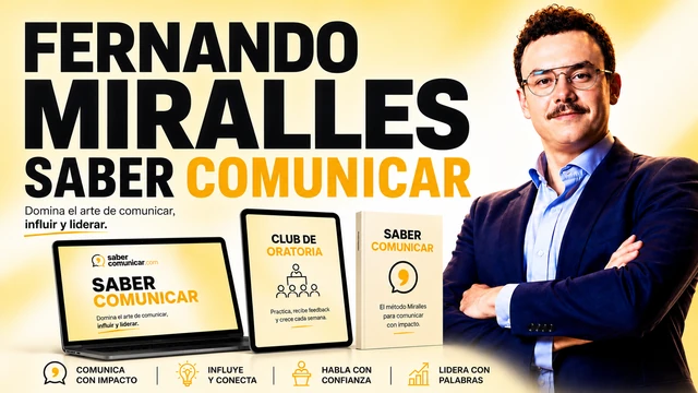Saber Comunicar
