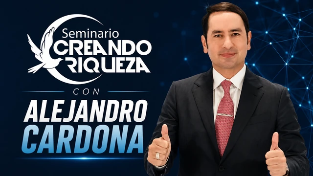 Seminario Creando Riquezas