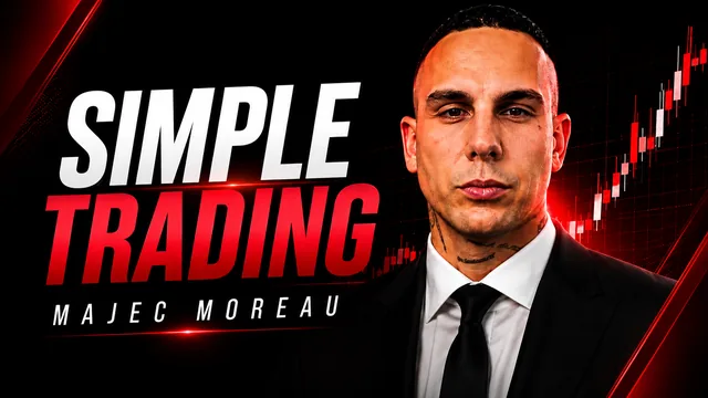 Simple Trading