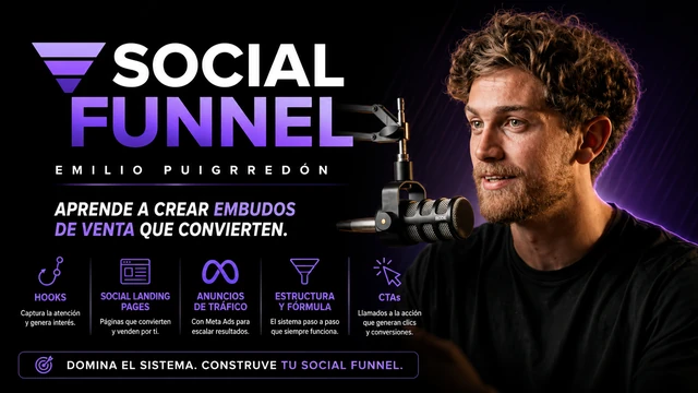 Social Funnel