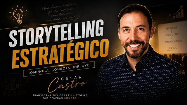 Storytelling Estratégico