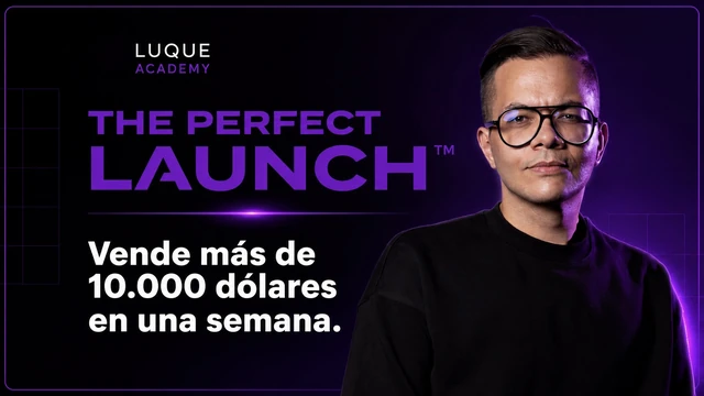 The Perfect Launch