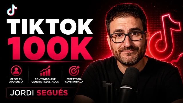 TikTok 100k