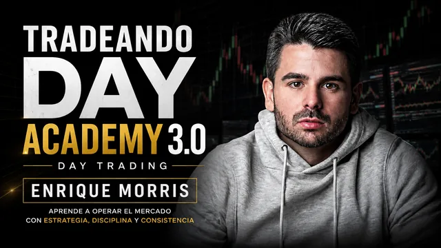 Tradeando Day Academy 3.0