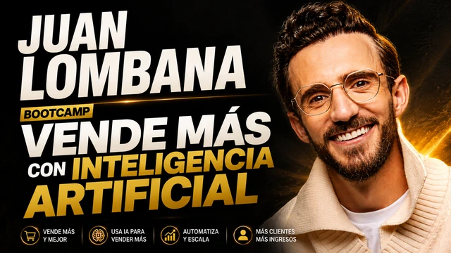 Vende Más con Inteligencia Artificial