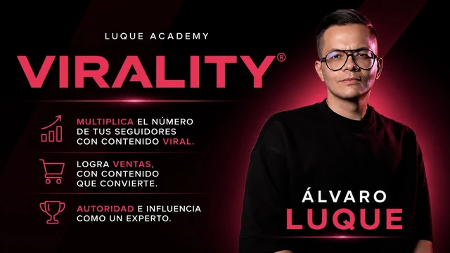 Virality