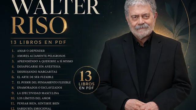 Walter Riso
