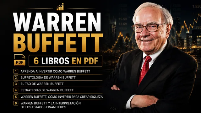 Warren Buffet