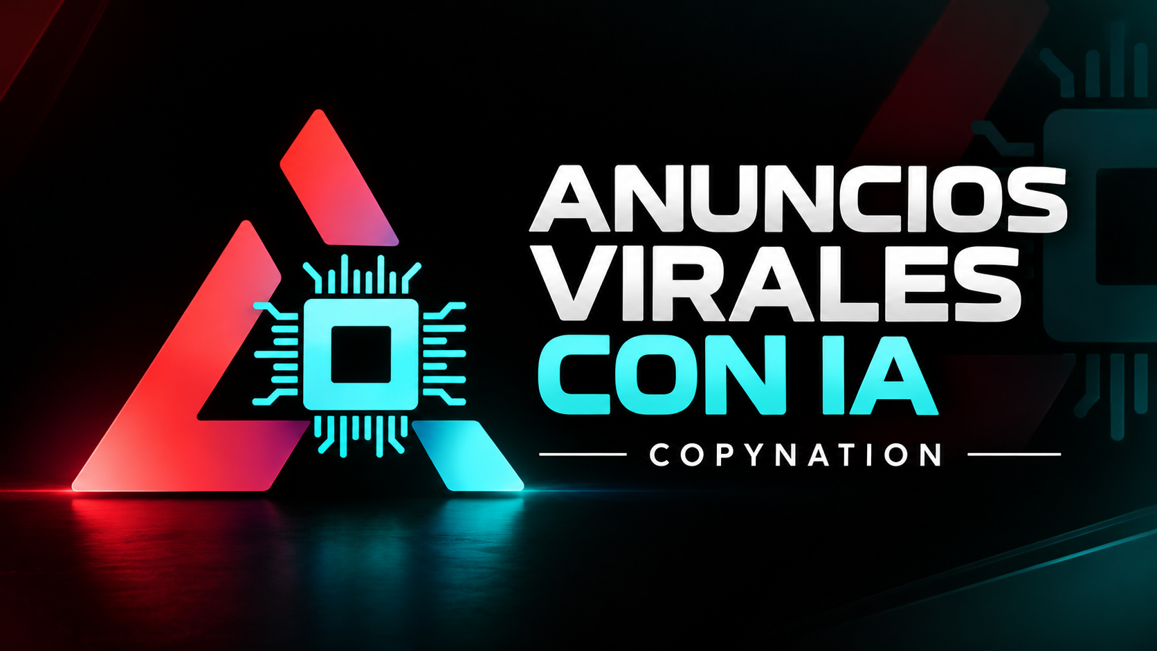 Anuncios Virales con IA