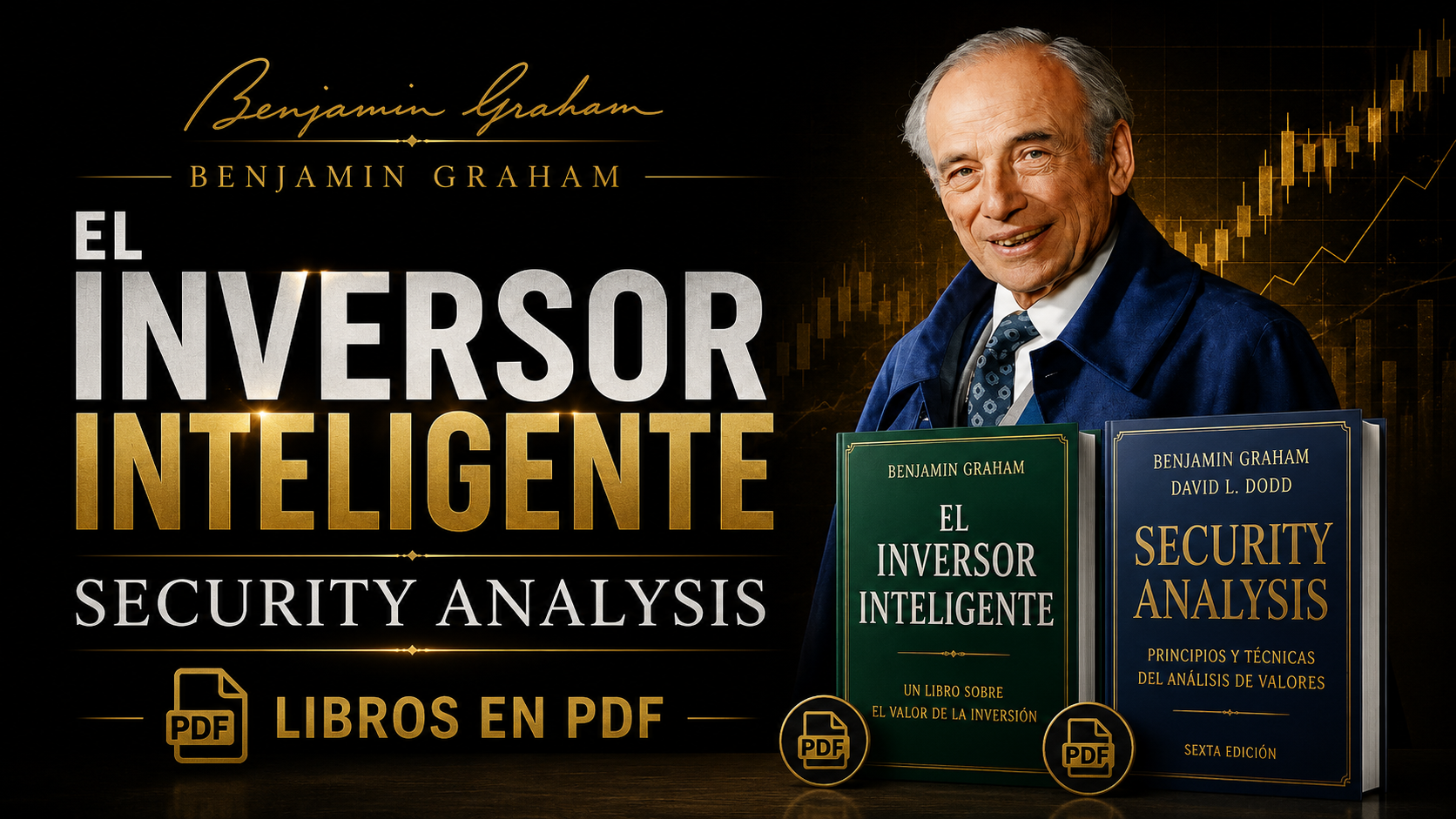 Benjamin Graham