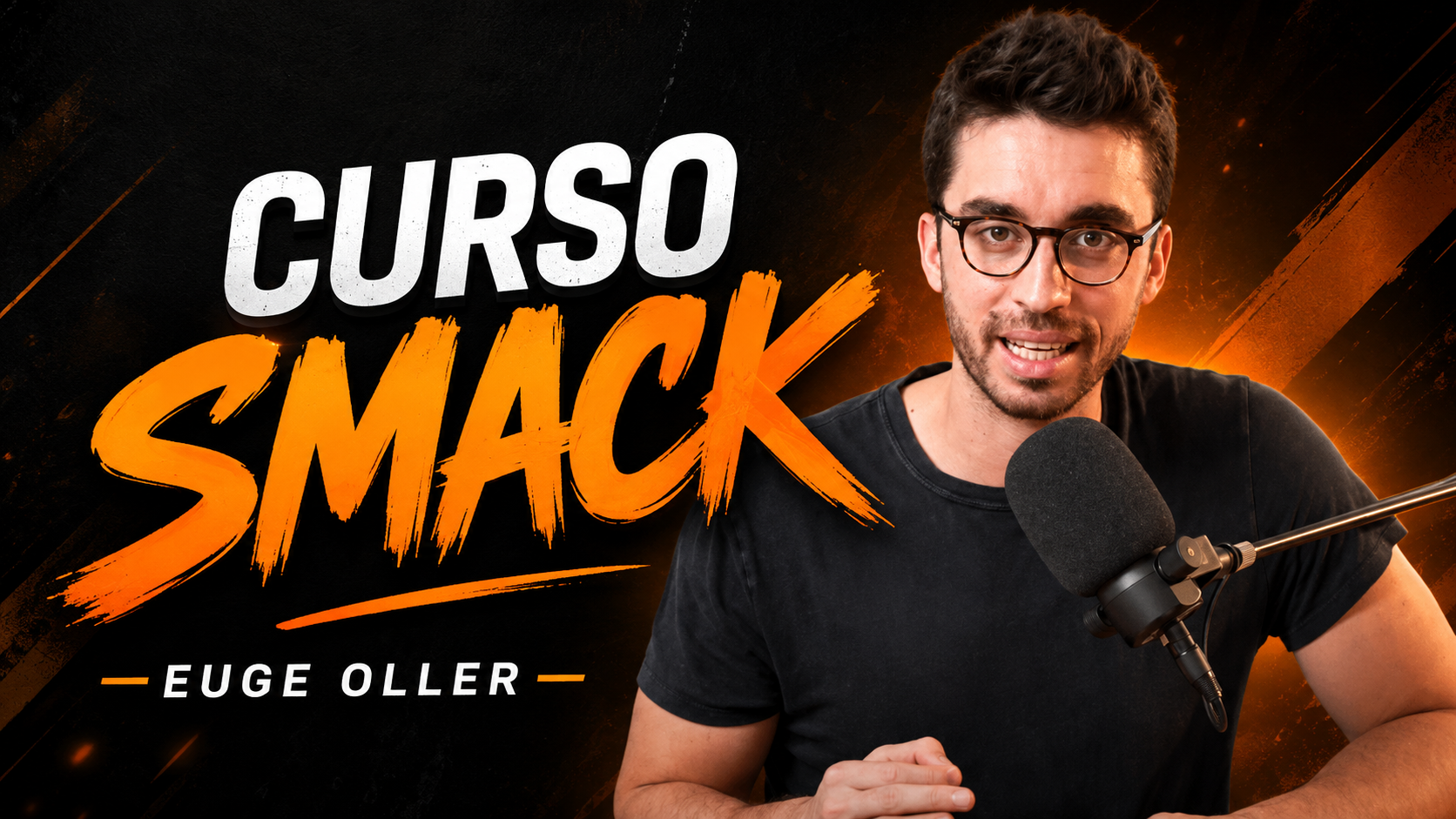 Curso Smack