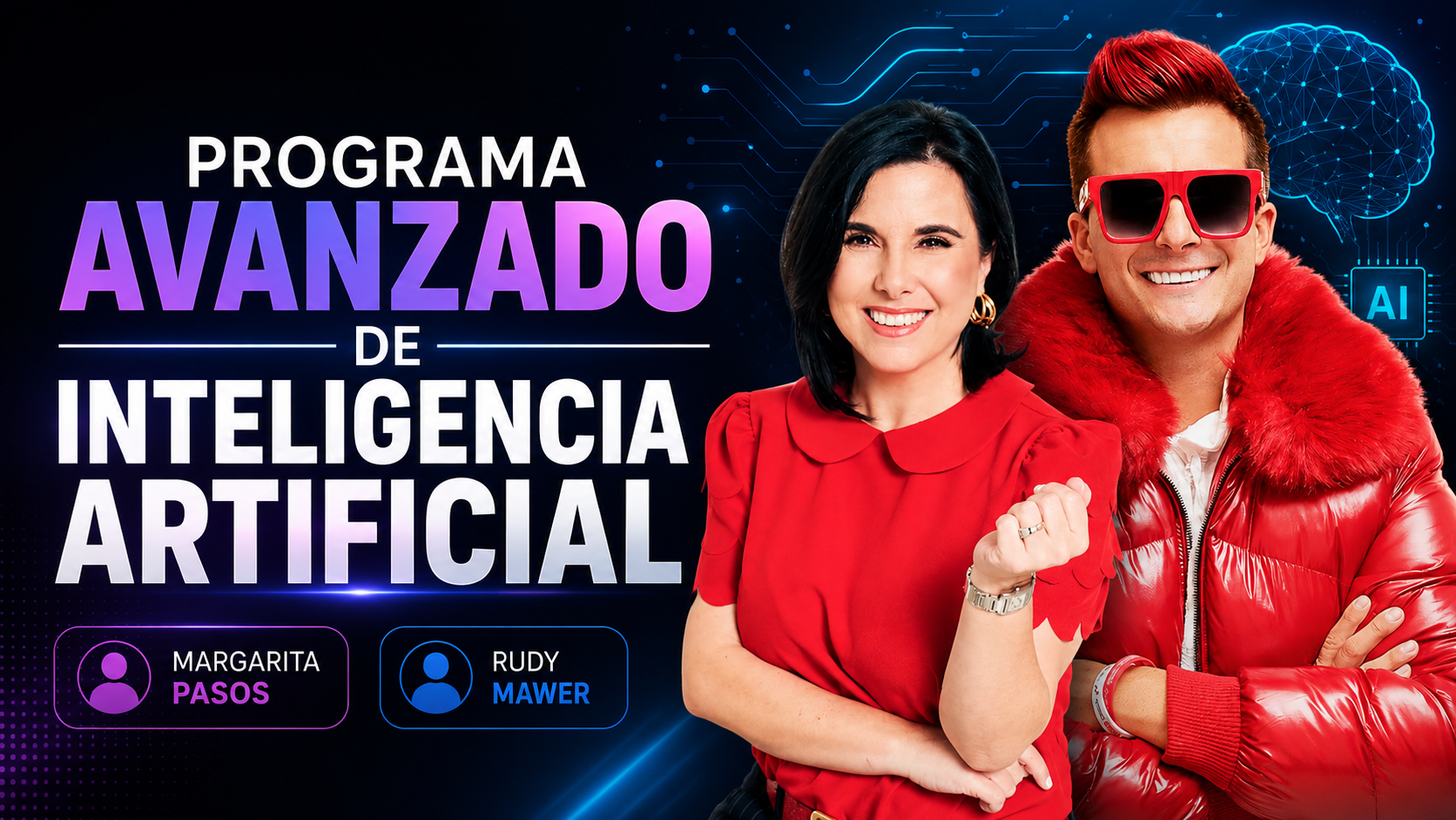 Programa Avanzado de Inteligencia Artificial