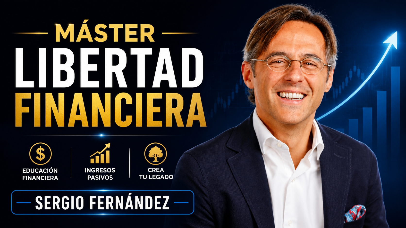 Master Libertad Financiera