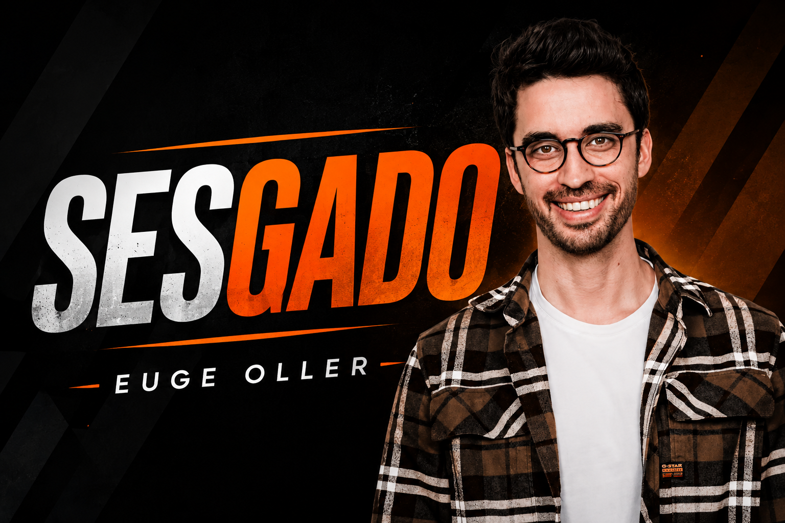 Sesgado - Euge Oller